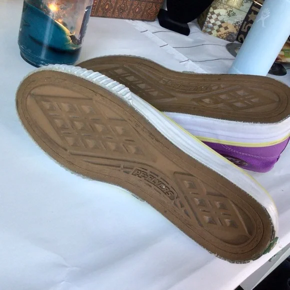 PF Flyer Basketball Sneakers Unisex